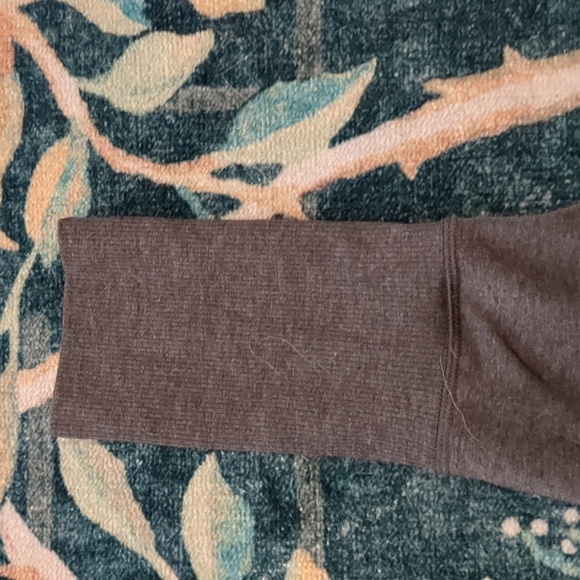 Under Armour Base Layer Leggings - Picture 3 of 3